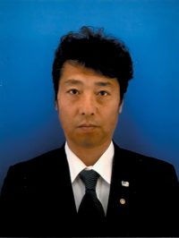 長南健　会長